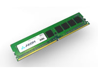 Axiom AX42400E17B/8G 8GB DDR4-2400 UDIMM