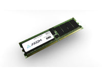 Axiom AXG29591967/2 4GB DDR2-667 RDIMM Kit TAA Comp