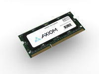 Axiom AXG53493471/1 8GB DDR3-1600 SODIMM TAA Comp