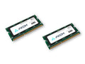 Axiom AXG53493471/2 16GB DDR3-1600 SODIMM Kit TAA Comp