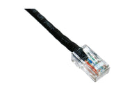 Axiom AXG92617 75FT CAT6 Cable (Black) - TAA