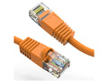 Axiom AXG94074 3FT CAT5E Cable (Orange) - TAA