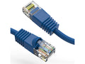 Axiom AXG94111 15FT CAT5E Cable (Blue) - TAA