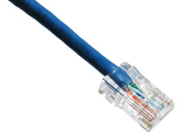 Axiom AXG94215 50FT CAT5E Cable (Blue) - TAA