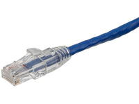 Axiom AXG95787 50FT CAT6A Cable (Blue) - TAA