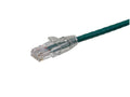 Axiom AXG95804 1FT CAT6A Cable (Green) - TAA