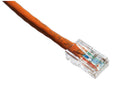 Axiom AXG95976 1FT CAT6 Cable (Orange) - TAA