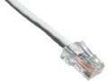 Axiom AXG95978 1FT CAT6 Cable (White) - TAA
