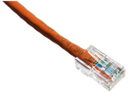 Axiom AXG95999 7FT CAT6 Cable (Orange) - TAA