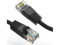 Axiom AXG96503 6FT CAT5E Cable (Black) - TAA