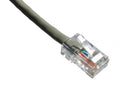 Axiom AXG96514 4FT CAT5E Cable (Gray) - TAA