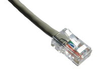 Axiom AXG96514 4FT CAT5E Cable (Gray) - TAA