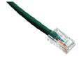 Axiom AXG96524 6FT CAT5E Cable (Green) - TAA
