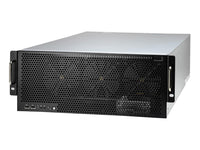 MiTAC B7015F72V2R-N629 4U Rackmount Intel/Nvidia Barebone SVR