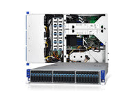 MiTAC B8026T70AE24HR Barebones Server AMD EPYC CPU Socket