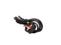 B+B SmartWorx BB-PWRCORD-UK PS, Sfle/smot/sswo, PSE Power Cord