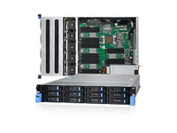 MiTAC BSP012T71V14HR-4T-5 Habanero System Config 3