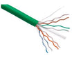 Axiom C5EBCSN1000P-AX CAT5e Bulk Cable CMP 1000FT-Green