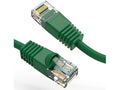Axiom C5EMB-N14-AX 14FT CAT5E Cable w/Boot (Green)