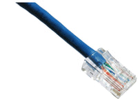 Axiom C5ENB-B75-AX 75FT CAT5E Cable No-Boot (Blue)