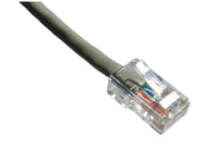Axiom C5ENB-G75-AX 75FT CAT5E Cable No-Boot (Gray)