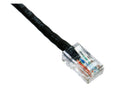 Axiom C5ENB-K50-AX 50FT CAT5E Cable No-Boot (Black)