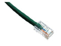 Axiom C5ENB-N2-AX 2FT CAT5E Cable No-Boot (Green)