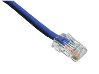 Axiom C5ENB-P5-AX 5FT CAT5E Cable No-Boot (Purple)