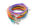 Axiom C5ENB-R75-AX 75FT CAT5E Cable No-Boot (Red)