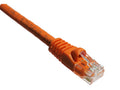 Axiom C6AMB-O25-AX 25FT CAT6A Cable w/Boot Orange
