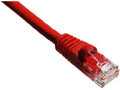 Axiom C6AMB-R3-AX 3FT CAT6A Cable w/Boot (Red)