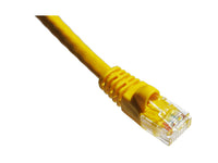 Axiom C6AMB-Y7-AX 7FT CAT6A Cable w/Boot Yellow