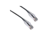 Axiom C6BFSB-G5-AX 5FT CAT6 BENDnFLEX Cab (Gray)