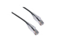 Axiom C6BFSB-G60-AX 60FT CAT6 BENDnFLEX Cab (Gray)