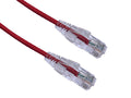 Axiom C6BFSB-R70-AX 70FT CAT6 BENDnFLEX Cab (Red)