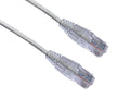 Axiom C6BFSB-W25-AX 25FT CAT6 BENDnFLEX Cab (White)