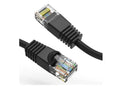 Axiom C6MB-K50-AX 50FT CAT6 Cable w/Boot (Black)