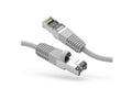 Axiom C6MBSFTPG7-AX 7FT CAT6 Shielded Cable (Gray)