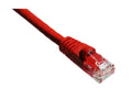 Axiom C6MBSFTPR4-AX 4FT CAT6 Shielded Cable (Red)