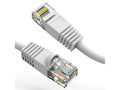 Axiom C6MB-W10-AX 10FT CAT6 Cable w/Boot (White)