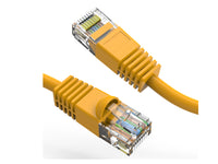 Axiom C6MB-Y6-AX 6FT CAT6 Cable w/Boot Yellow