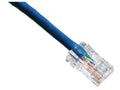 Axiom C6NB-B10-AX 10FT CAT6 Cable No-Boot (Blue)