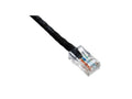 Axiom C6NB-K14-AX 14FT CAT6 Cable No-Boot (Black)