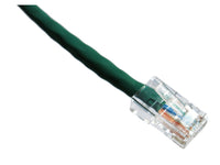 Axiom C6NB-N75-AX 75FT CAT6 Cable No-Boot (Green)