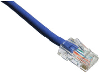 Axiom C6NB-P20-AX 20FT CAT6 Cable No-Boot (Purple)