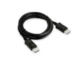 ViewSonic CB-00010684 DisplayPort Male to DisplayPort Male 30FT, 28AWG