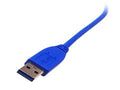SIIG CB-US0212-S1 USB A to A Cable - 2M - 5 Gbps (CB-US0212-S1)