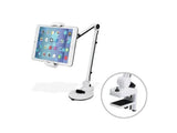 SIIG CE-MT1X12-S1 Full Motion Universal Tablet Mount (CE-MT1X12-S1)