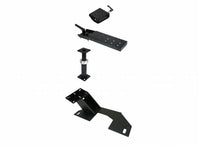 Panasonic CF-H-PKG-PSM-153 Havis Bundled Kit for Vehicle Mounting includes Heavy Duty Passenger Side Base, Telescoping Pole with adjustable height (handle not included), Fixed