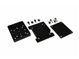 Havis C-HDM-134 Fixed Adapter Plate: Universal